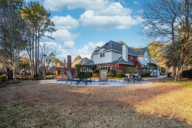 9841 Wynchase Circle, Montgomery, AL 36117