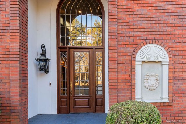 9841 Wynchase Circle, Montgomery, AL 36117