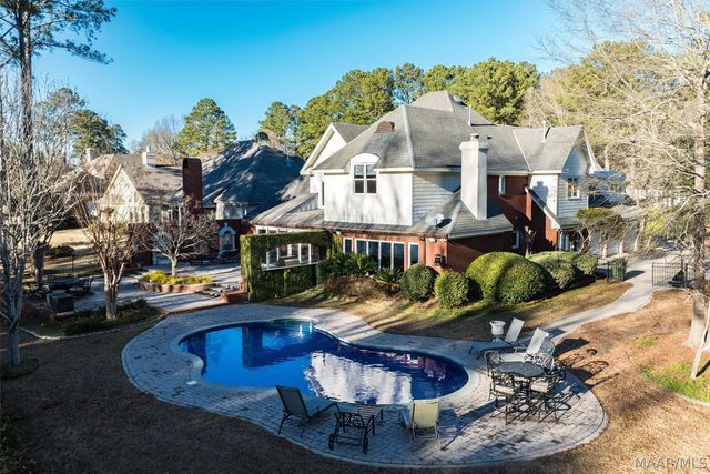 9841 Wynchase Circle, Montgomery, AL 36117