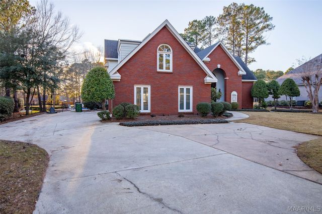 9841 Wynchase Circle, Montgomery, AL 36117