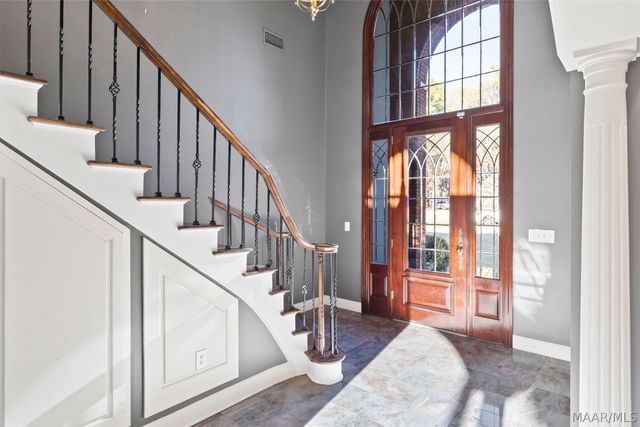 9841 Wynchase Circle, Montgomery, AL 36117