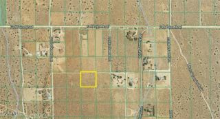 0 Avenue Y4/ 225th East, Llano, CA 93544