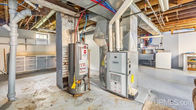 621 E Grand Boulevard, Iron Mountain, MI 49801