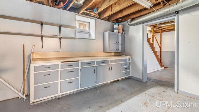 621 E Grand Boulevard, Iron Mountain, MI 49801