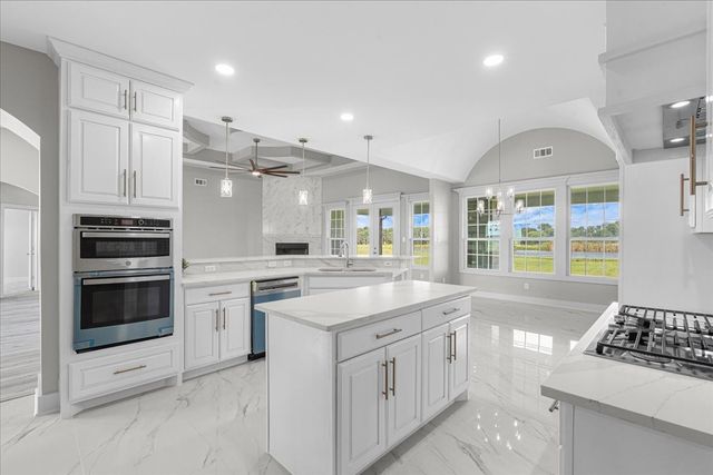 1060 Grison Circle, Corsicana, TX 75109