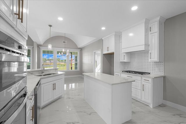 1060 Grison Circle, Corsicana, TX 75109