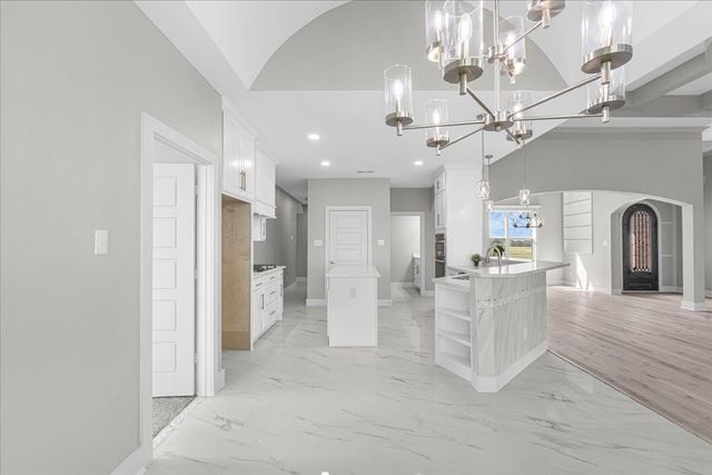 1060 Grison Circle, Corsicana, TX 75109