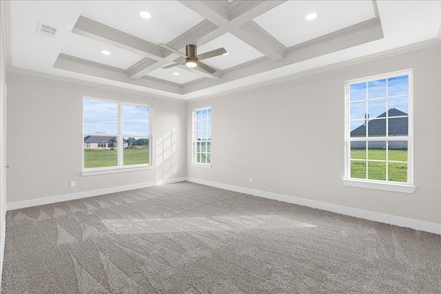 1060 Grison Circle, Corsicana, TX 75109