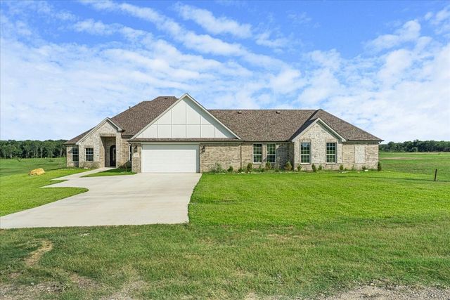 1060 Grison Circle, Corsicana, TX 75109