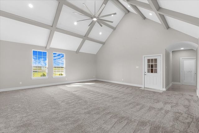1060 Grison Circle, Corsicana, TX 75109
