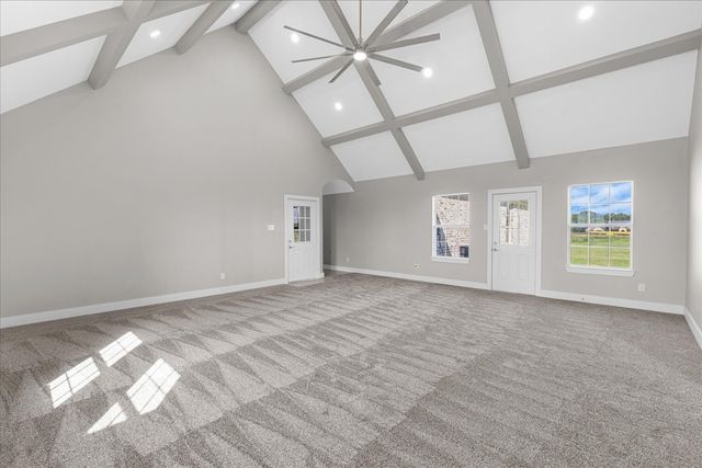 1060 Grison Circle, Corsicana, TX 75109