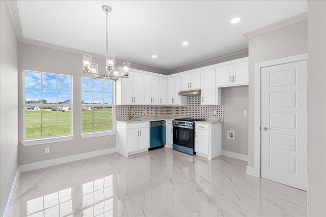 1060 Grison Circle, Corsicana, TX 75109