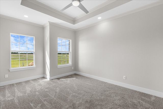 1060 Grison Circle, Corsicana, TX 75109