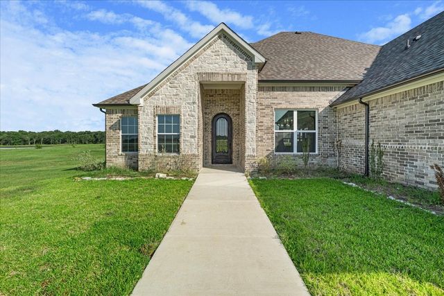 1060 Grison Circle, Corsicana, TX 75109