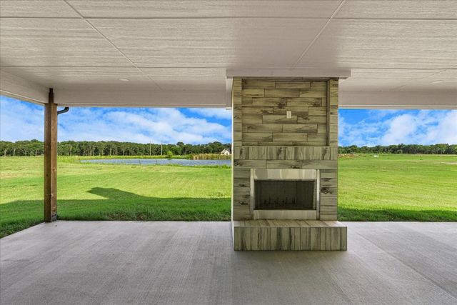 1060 Grison Circle, Corsicana, TX 75109