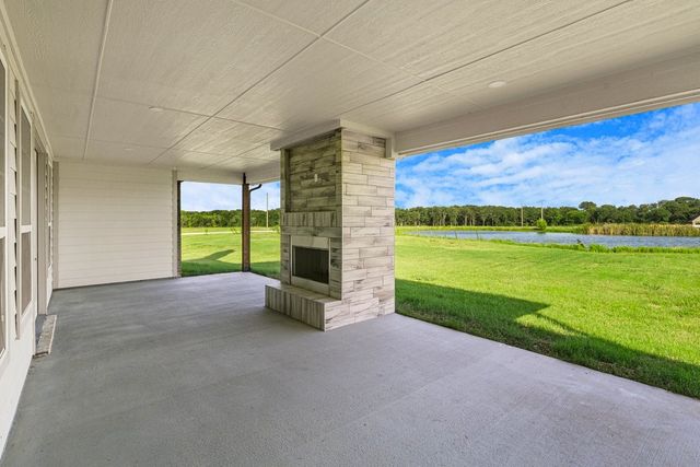 1060 Grison Circle, Corsicana, TX 75109