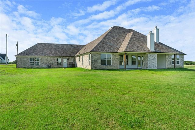1060 Grison Circle, Corsicana, TX 75109