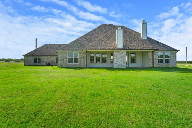 1060 Grison Circle, Corsicana, TX 75109