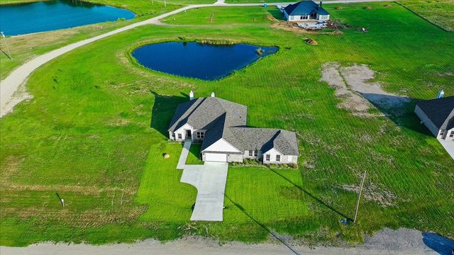 1060 Grison Circle, Corsicana, TX 75109