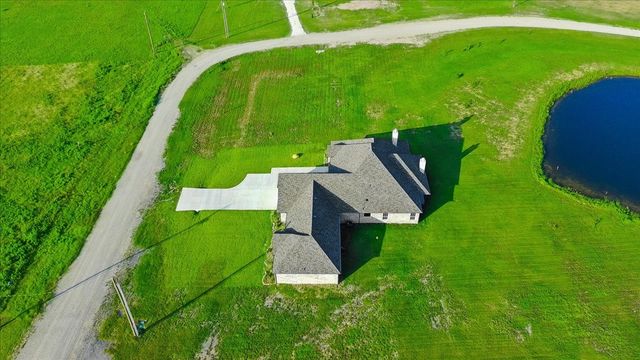 1060 Grison Circle, Corsicana, TX 75109