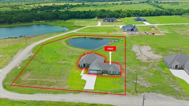 1060 Grison Circle, Corsicana, TX 75109