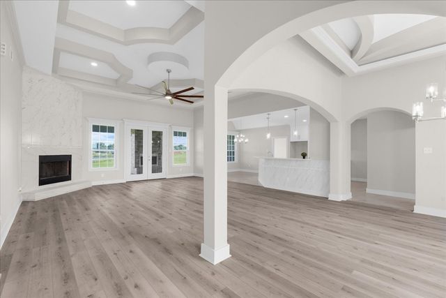 1060 Grison Circle, Corsicana, TX 75109