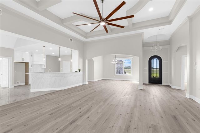 1060 Grison Circle, Corsicana, TX 75109