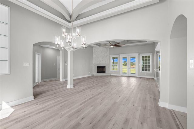 1060 Grison Circle, Corsicana, TX 75109