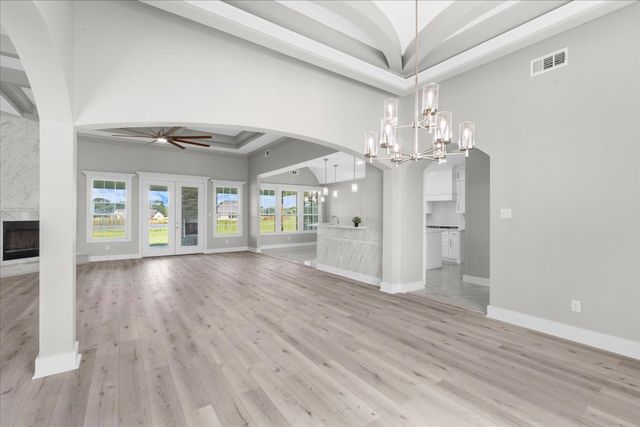 1060 Grison Circle, Corsicana, TX 75109