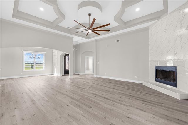 1060 Grison Circle, Corsicana, TX 75109