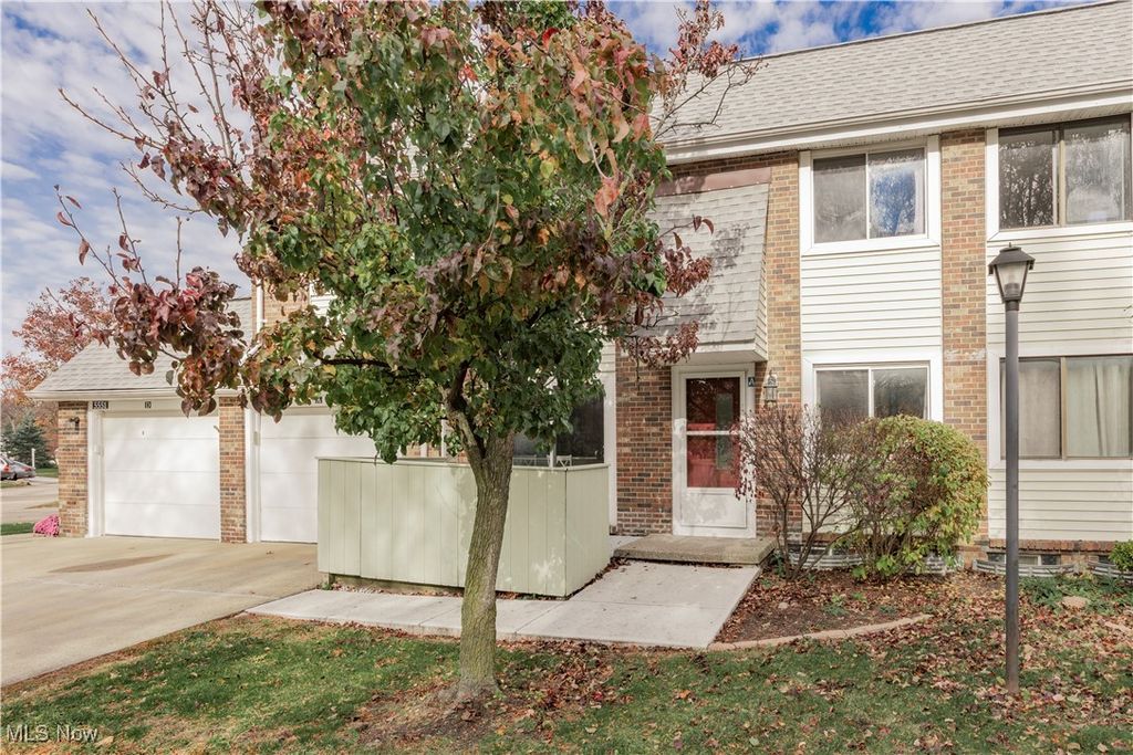 5551 Ivy Court, Willoughby, OH 44094