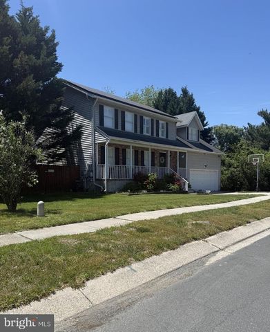 7306 MUSICAL WAY, Severn, MD 21144