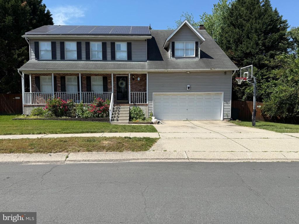 7306 MUSICAL WAY, Severn, MD 21144