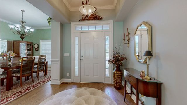 213 James Matthew Ln, Mount Juliet, TN 37122