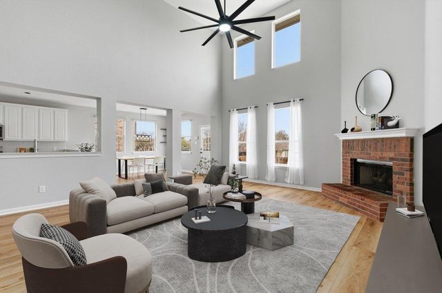 2002 Forest Hill CV, Round Rock, TX 78665