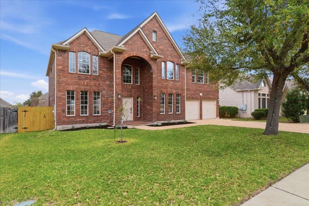 2002 Forest Hill CV, Round Rock, TX 78665