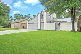 20031 Sunny Shores Drive, Humble, TX 77346