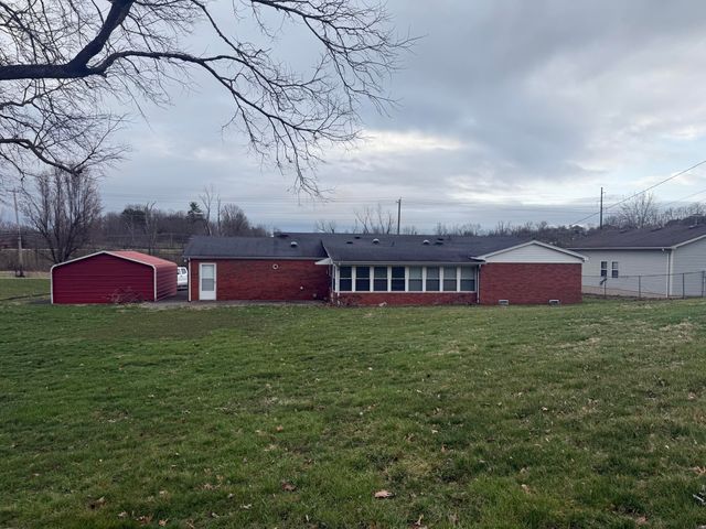 2225 Old Boonesboro Road, Winchester, KY 40391