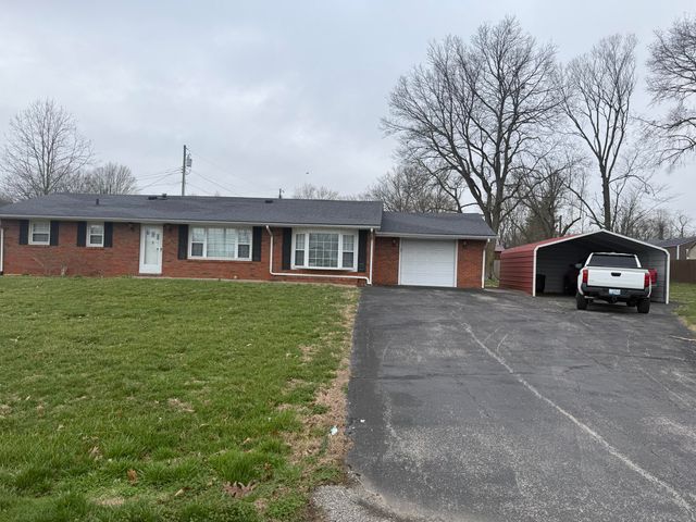 2225 Old Boonesboro Road, Winchester, KY 40391