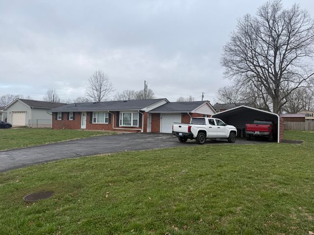 2225 Old Boonesboro Road, Winchester, KY 40391