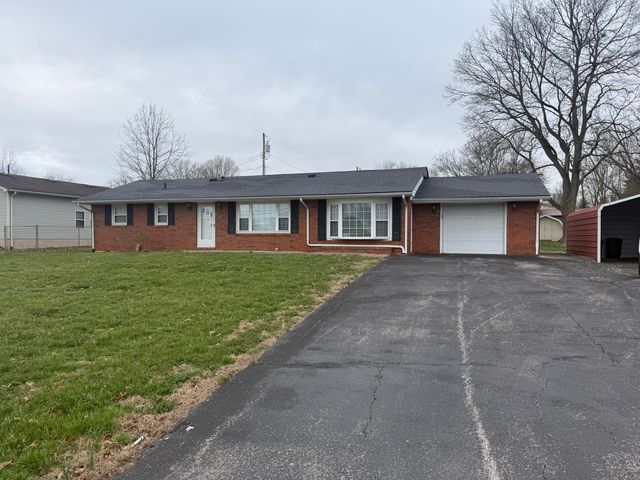 2225 Old Boonesboro Road, Winchester, KY 40391