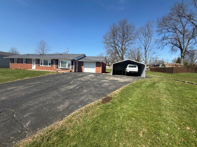 2225 Old Boonesboro Road, Winchester, KY 40391