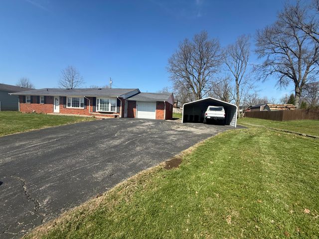 2225 Old Boonesboro Road, Winchester, KY 40391