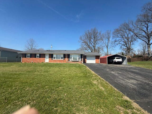 2225 Old Boonesboro Road, Winchester, KY 40391