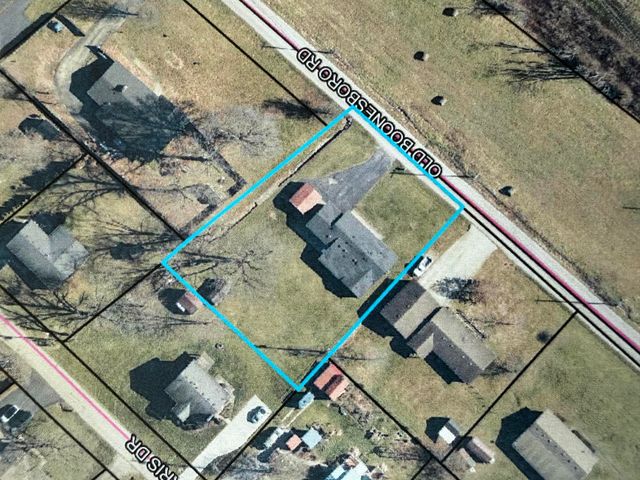 2225 Old Boonesboro Road, Winchester, KY 40391