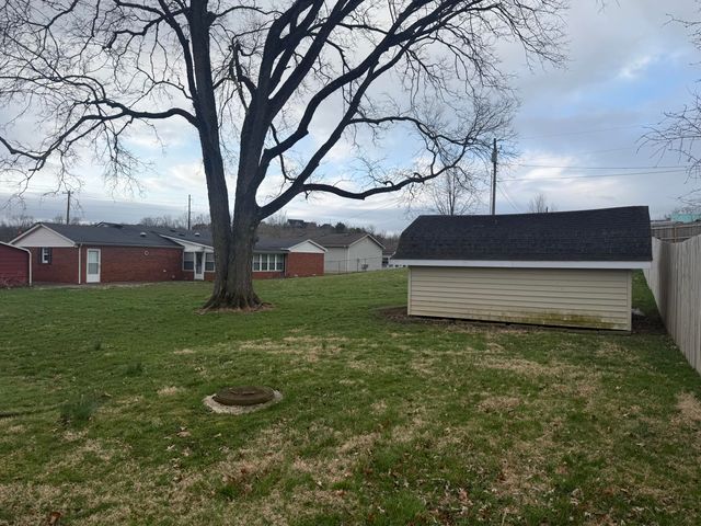 2225 Old Boonesboro Road, Winchester, KY 40391