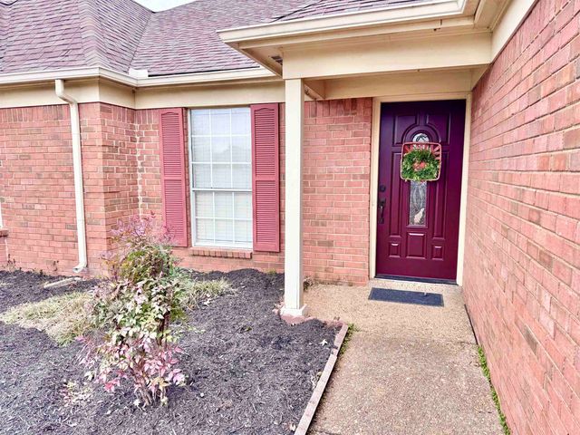 6700 DAWNHILL RD, Bartlett, TN 38135