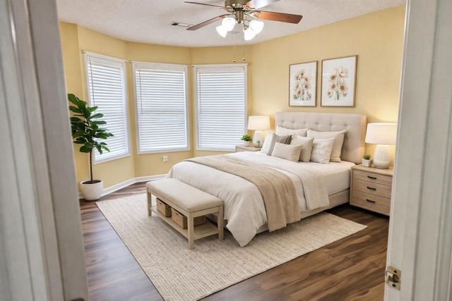 6700 DAWNHILL RD, Bartlett, TN 38135