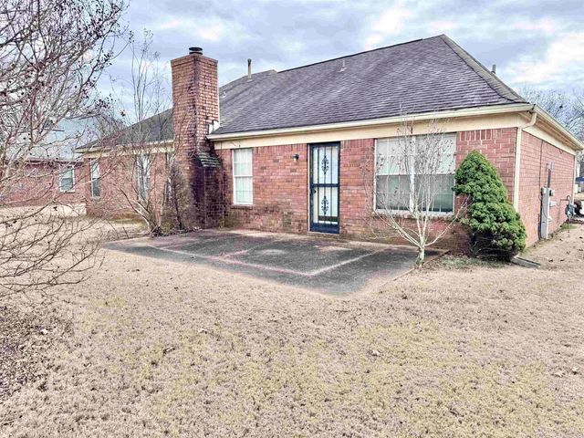 6700 DAWNHILL RD, Bartlett, TN 38135