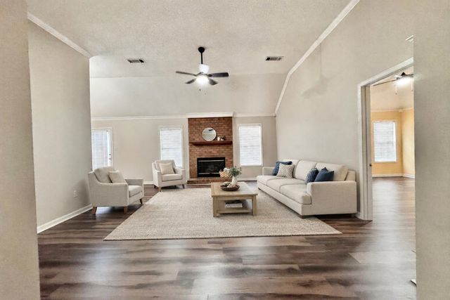 6700 DAWNHILL RD, Bartlett, TN 38135